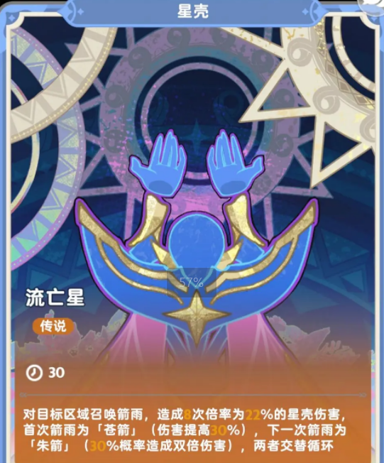 《出发吧麦芬》稚星道途玩法介绍