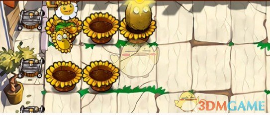 《植物大战僵尸杂交版》商店副本钻石挑战玩法