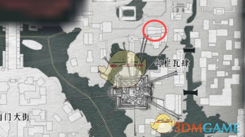 《燕云十六声》四时无常金色心法获取方法-七七游报