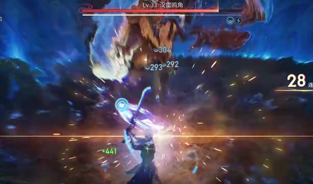 《王者荣耀世界》武器系统介绍