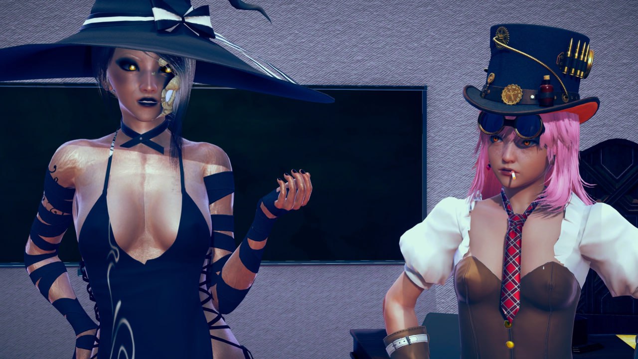 非正规奇幻世界：萨菲奇境冒险记