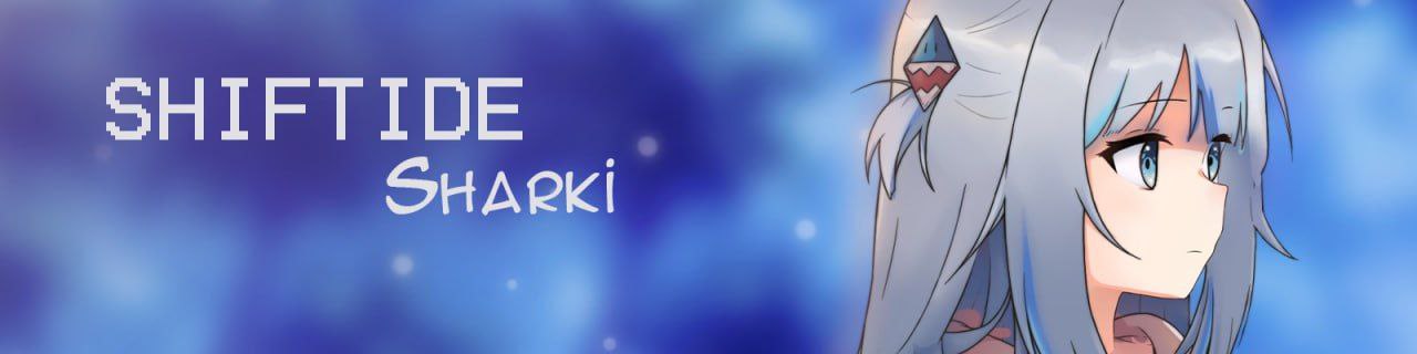 鲨影潮生：岛屿秘辛 – 沉浸式海岛冒险解密