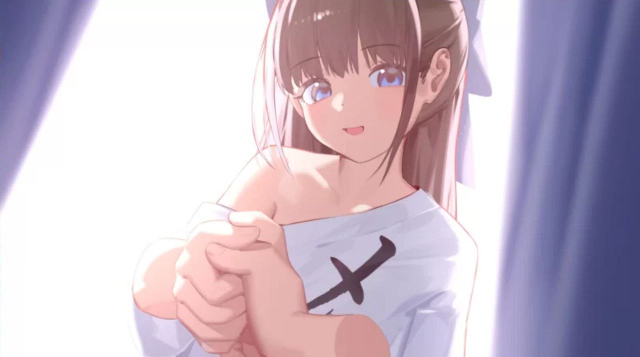 与妹妹的同居生活：Nemurimouto v0.09 最新版