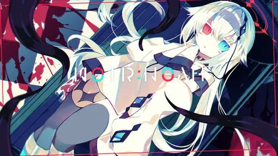 NOIR:NOAH|v1.01 官方版本发布与更新说明