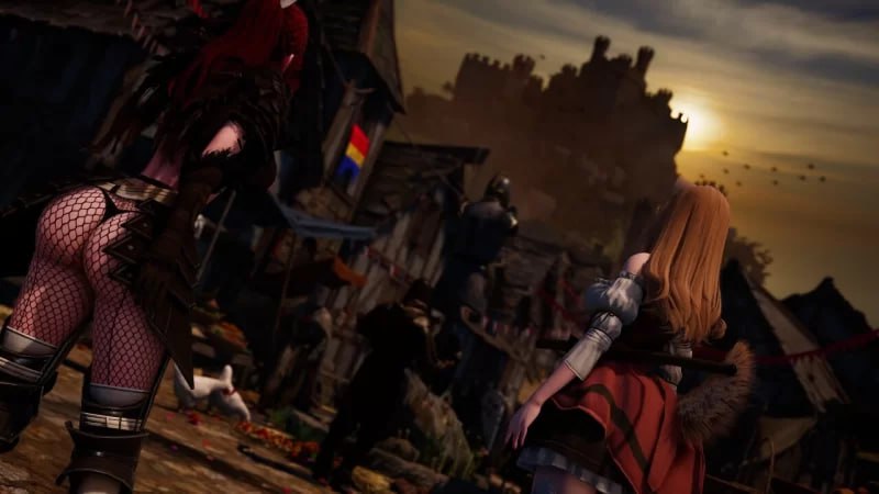 埃尔多利亚Eldoria：奇幻世界探索指南