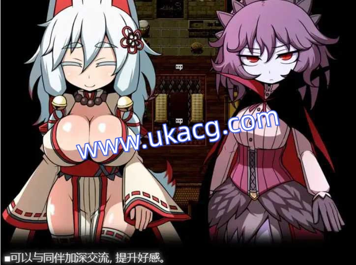 废土之旅三部曲(凋零、觉醒、聚落)