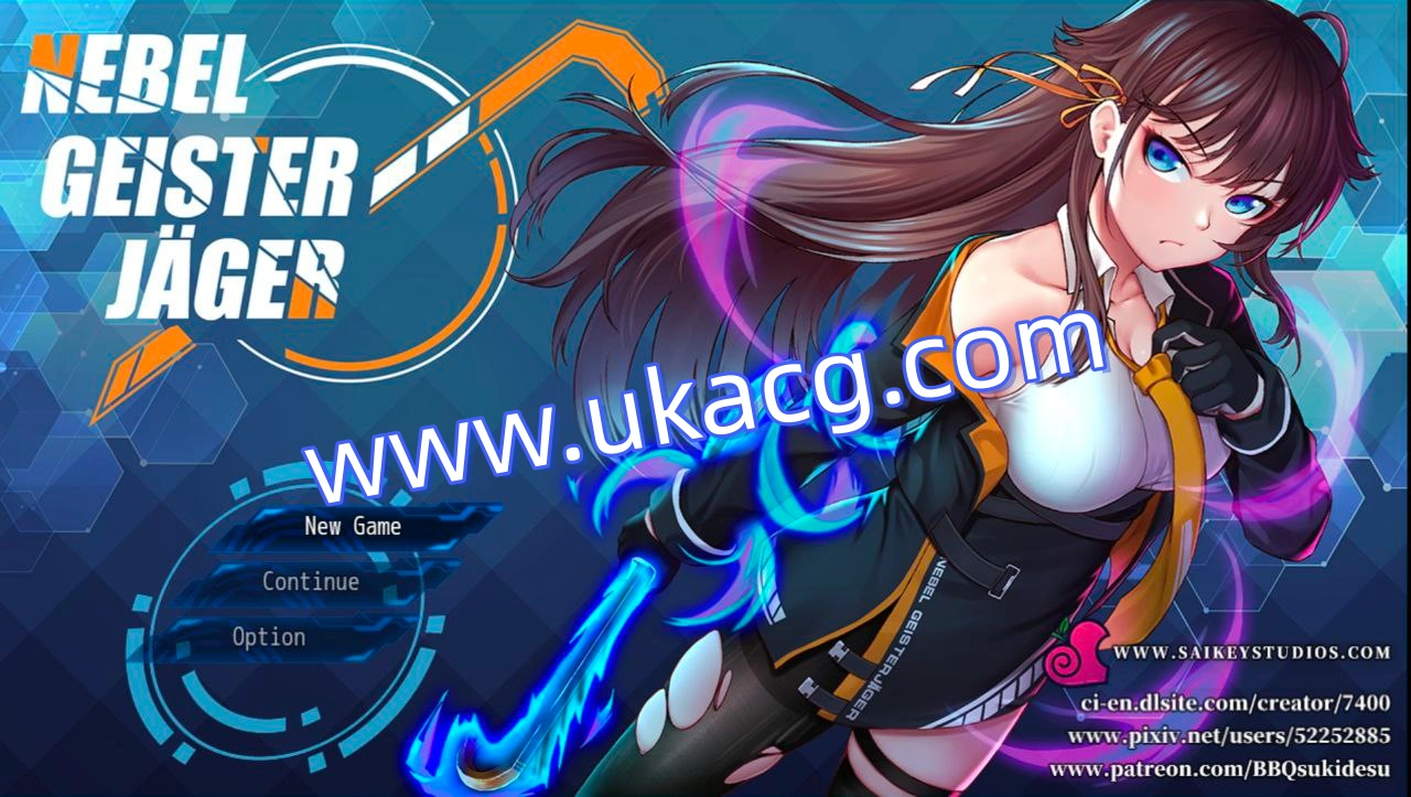 除灵猎人零号羔羊