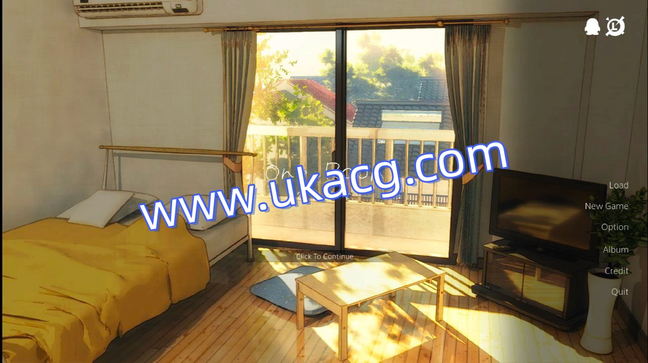 家出少女1room Ver1.23