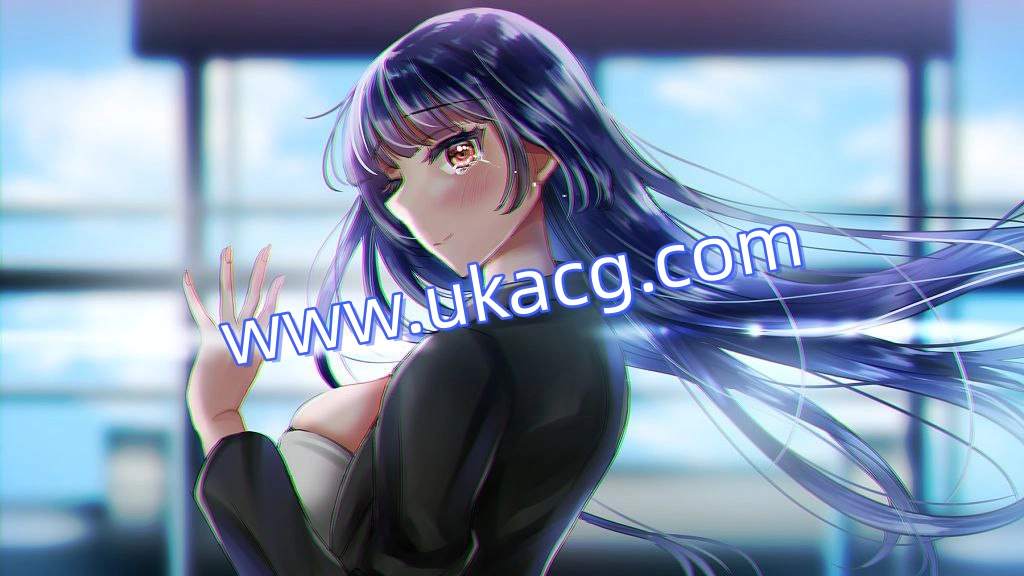 职场女友带回家1.04+DLC