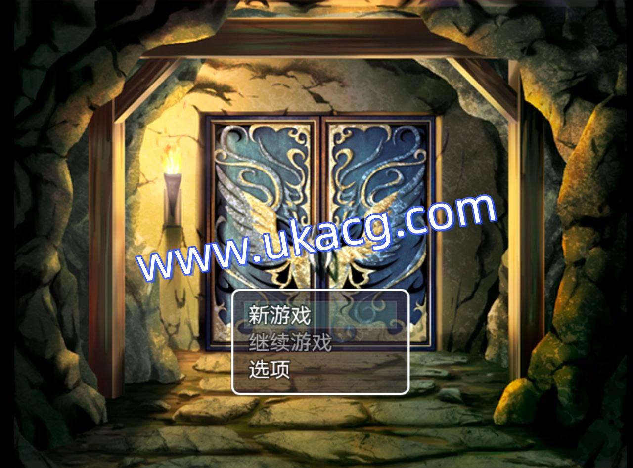 绿帽骑士琳恩的赎罪之旅-騎士リーンの償いの旅