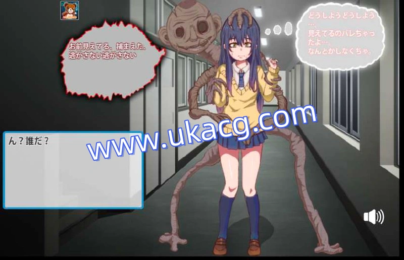 与随处可见的普通女孩单纯玩野球拳的SLG-どこにでもある女の子とただ野球拳をするだけのSLG