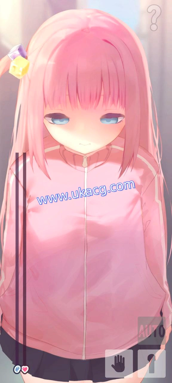 波奇酱同人游戏-ぼっち?ざ?ふぁっく! EX