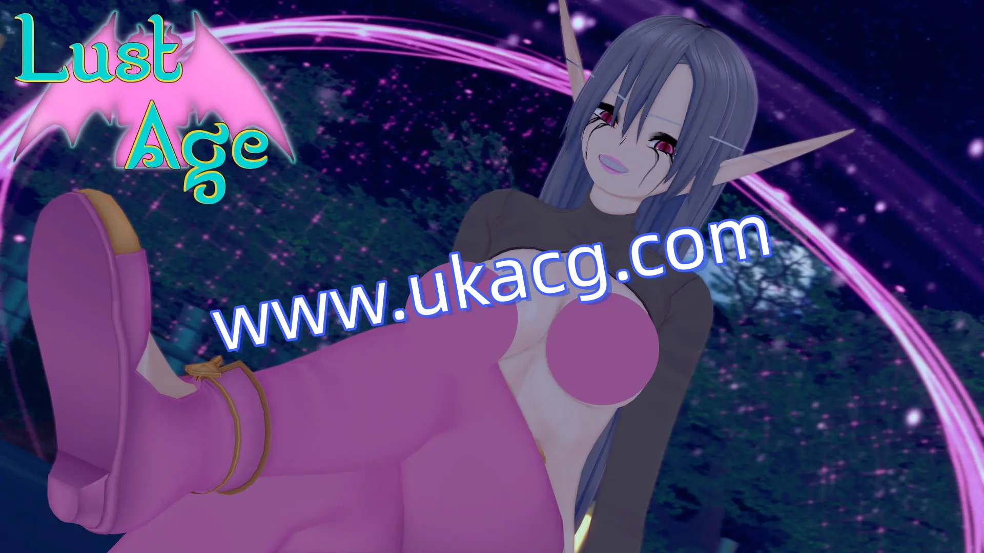 【双端+PC+安卓】欲望时代LustAgev0.22