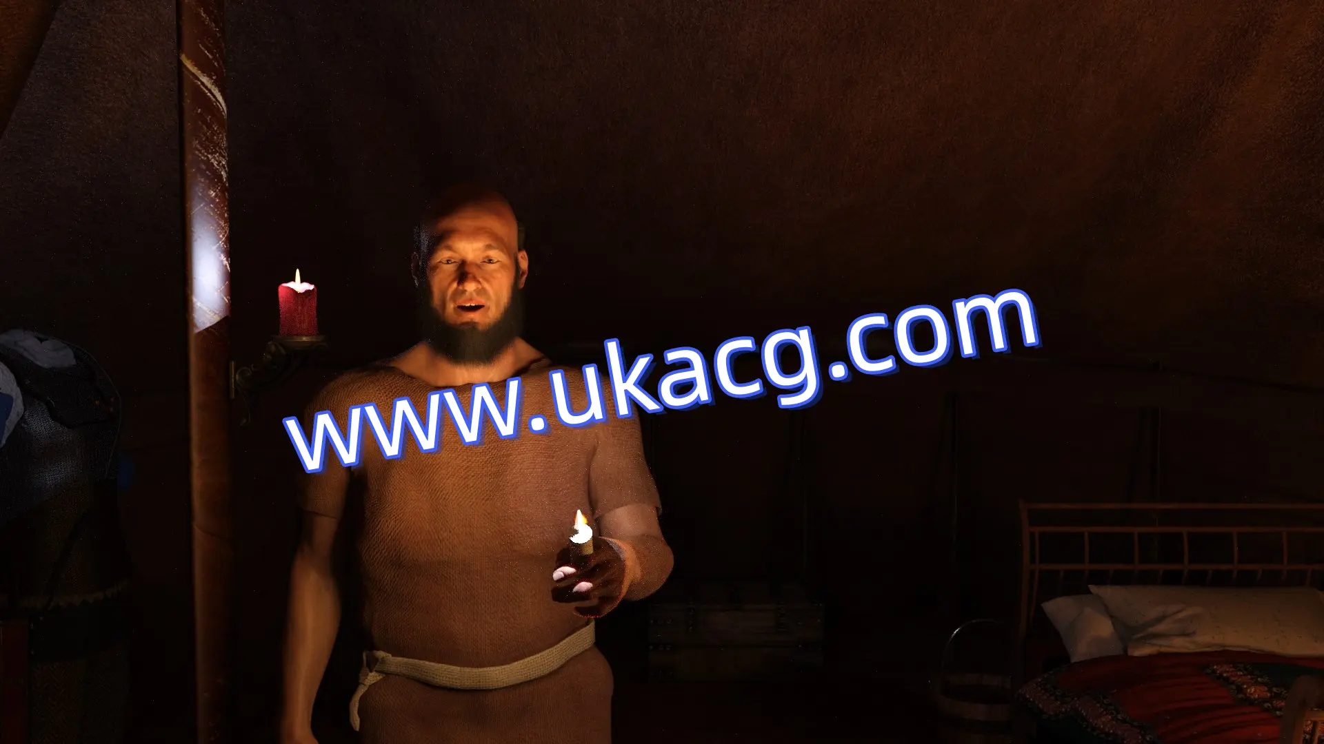 【乱伦+暴露癖+男性统治】远古时代(AncientTimes)v0.1.5