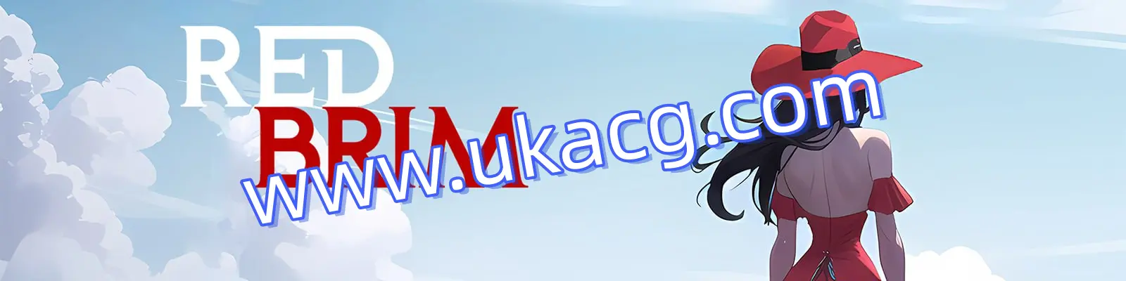 【PC+安卓+2D】红帽檐红色边框RedBrimv0.17alpha