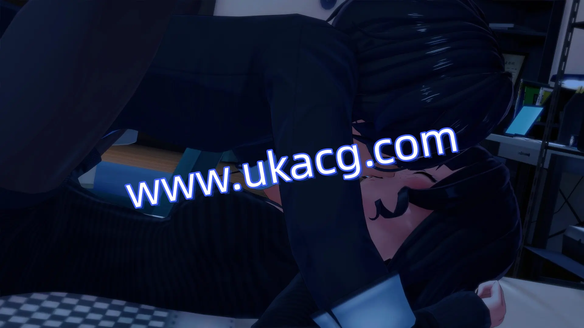 【欧美+女同性恋+SLG】另一个世界(AnotherWorld)v1.7.0