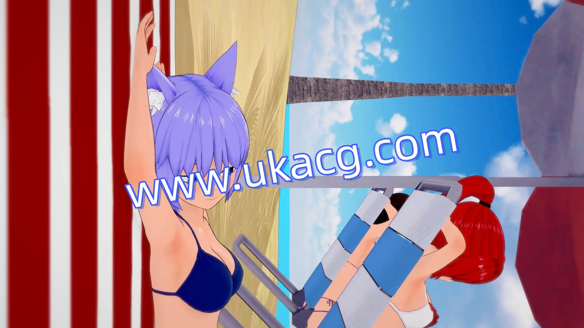 【后宫+沙盒+SLG】世界驯兽师(WorldTamer)v0.10.0