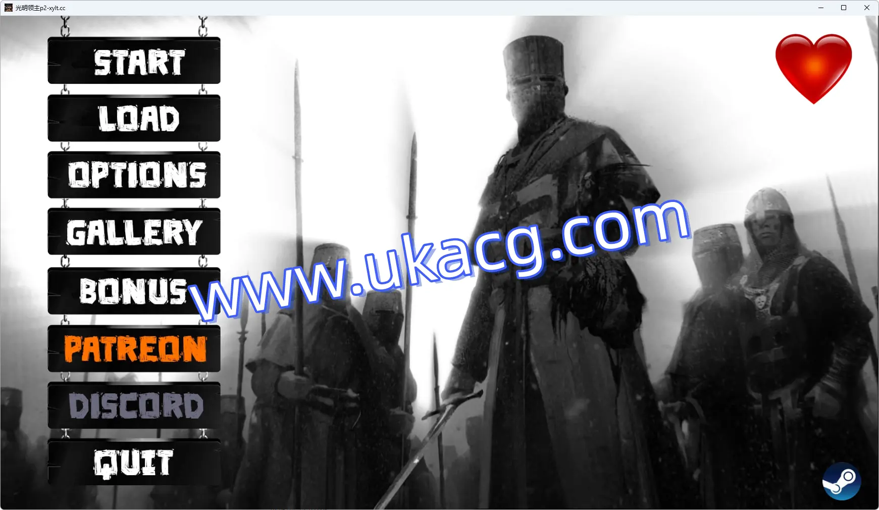 【光明之主+双端+PC】BrightLordvPhase2Ep10