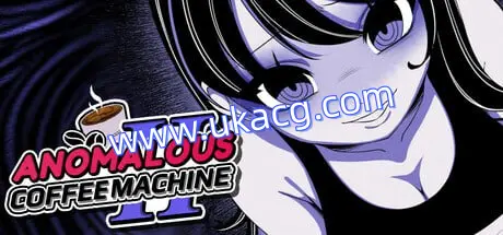 【异常+欧美+SLG】异能咖啡机Ⅱ～异常萃取篇～AnomalousCoffeeMachine2v1