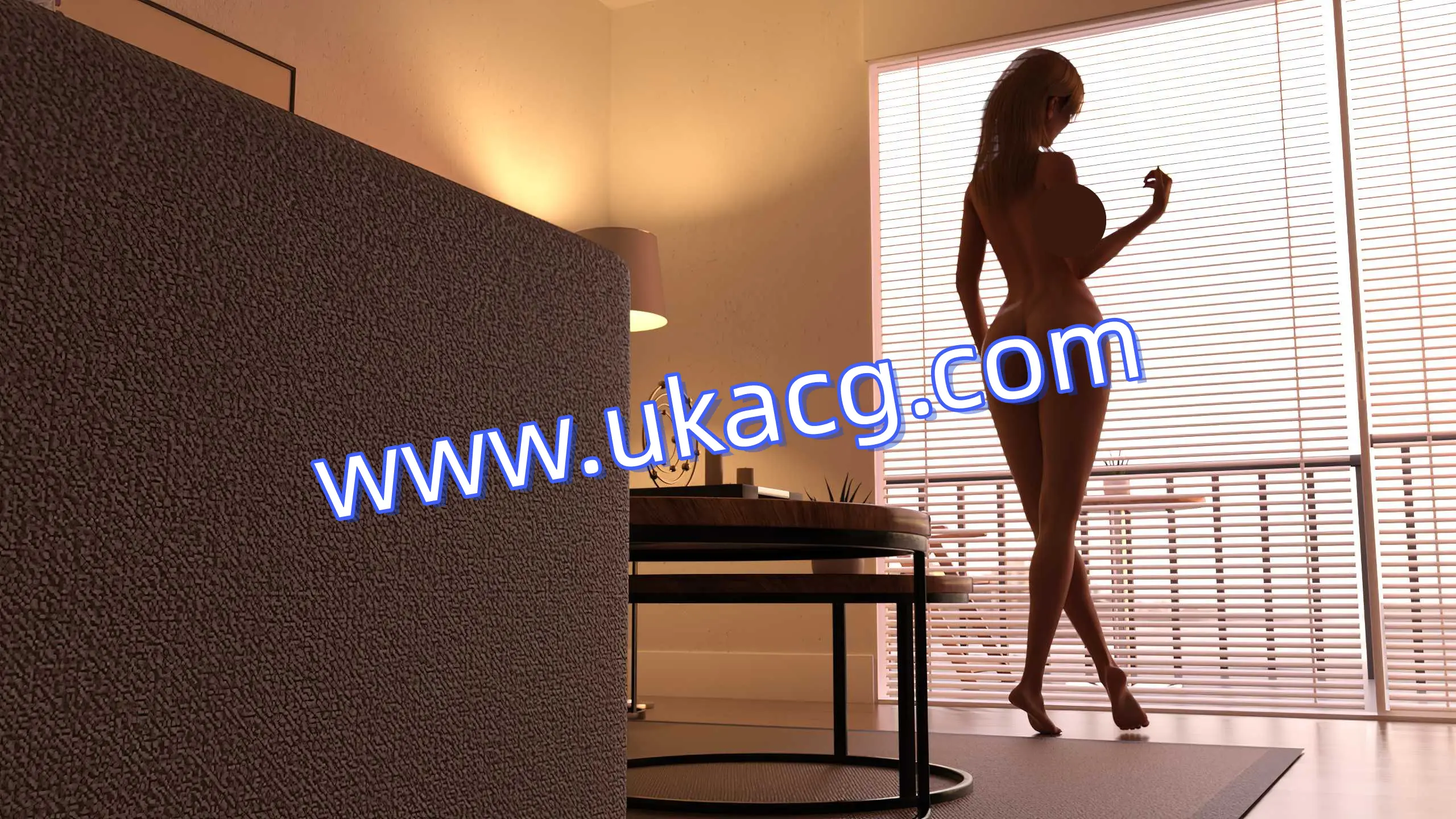 【奉献的困境+双端+SLG】DilemmaofDevotionvCh2Ep2