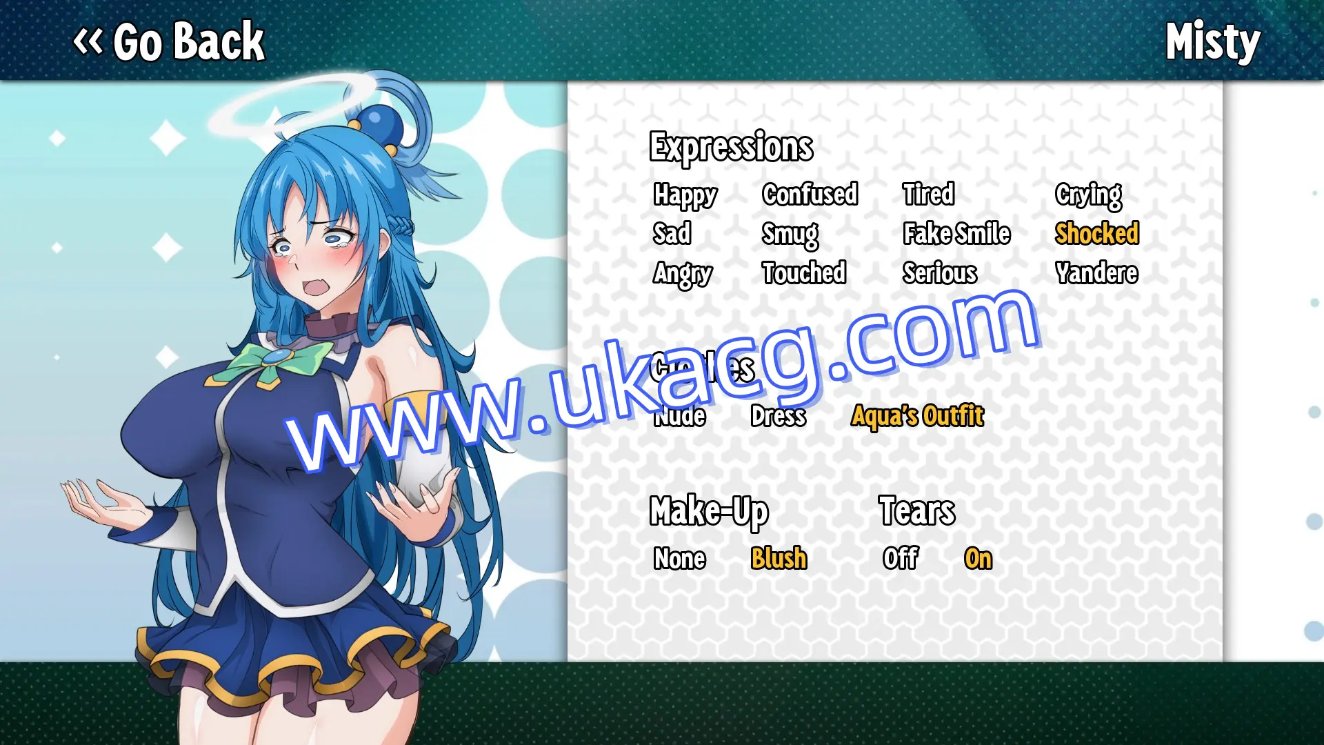 【怪物女孩+阴道性交+手淫】神秘村(MysticVilleCH3)v1.0.0