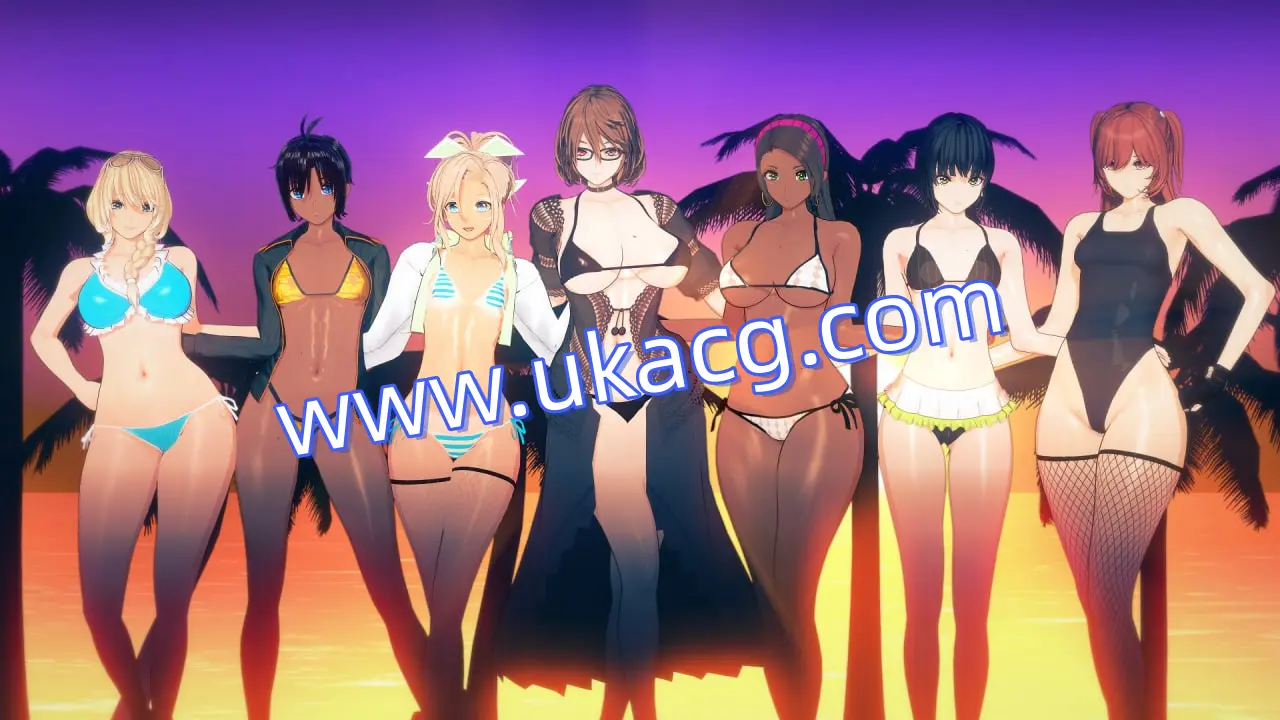 【双端+PC+安卓】热带Tropicaliv0.6