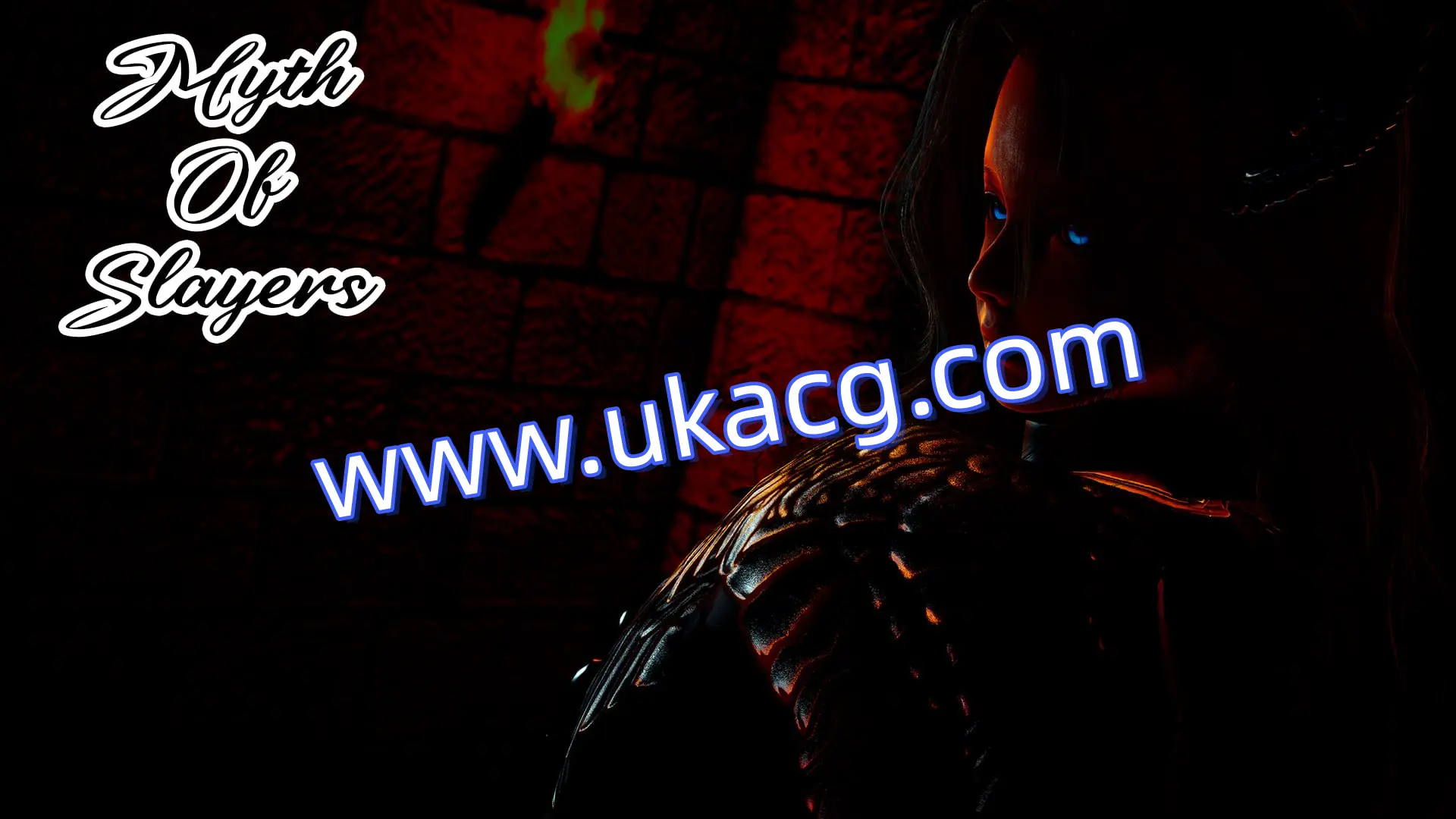 【杀戮者神话+双端+PC】MythofSlayervCh.2