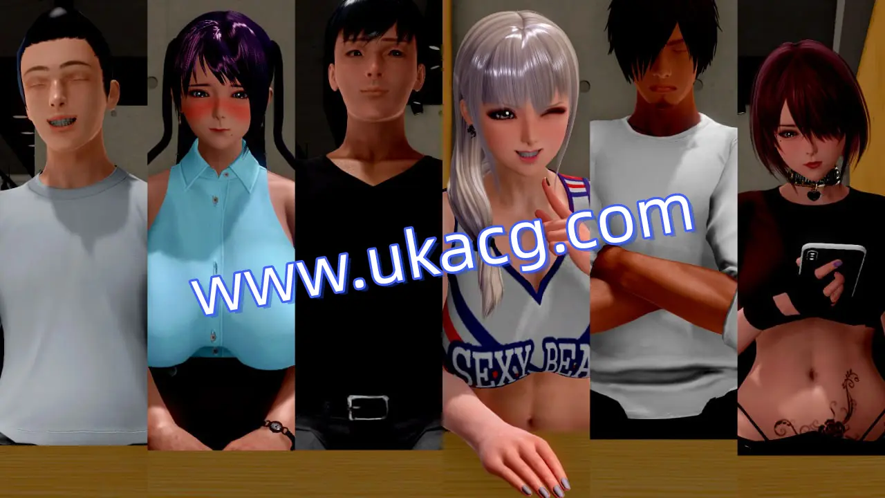 【双端+PC+安卓】预告～约会～华音Teaser～Date～Kanon!v2