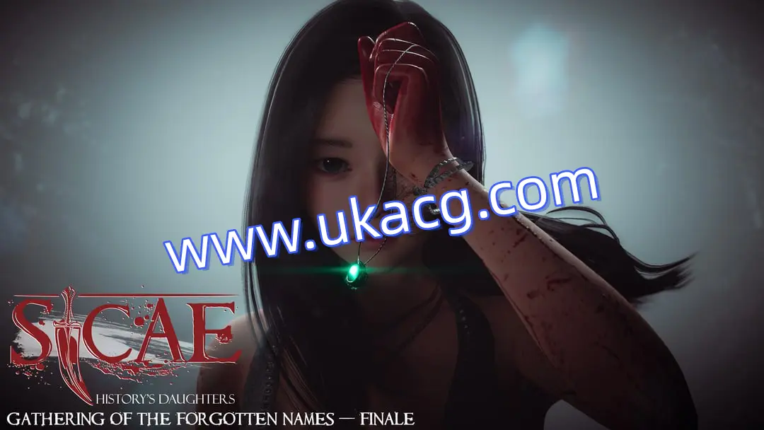 【SLG+PC+安卓】刺刃(Sicae)vep7