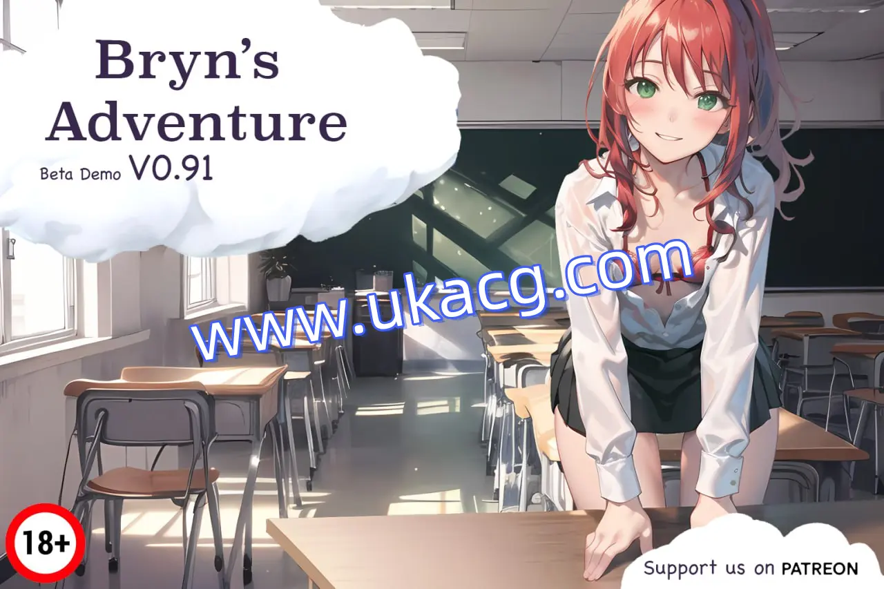 【双端+PC+安卓】布莱恩冒险Bryn’sAdventurev0.91