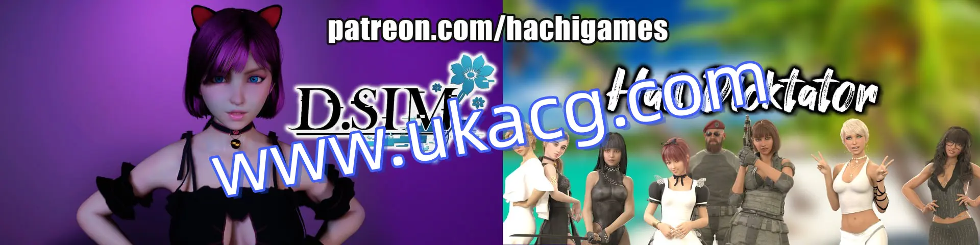 【HailDicktator+欧美+双端】冰雹独裁者v0.66.1