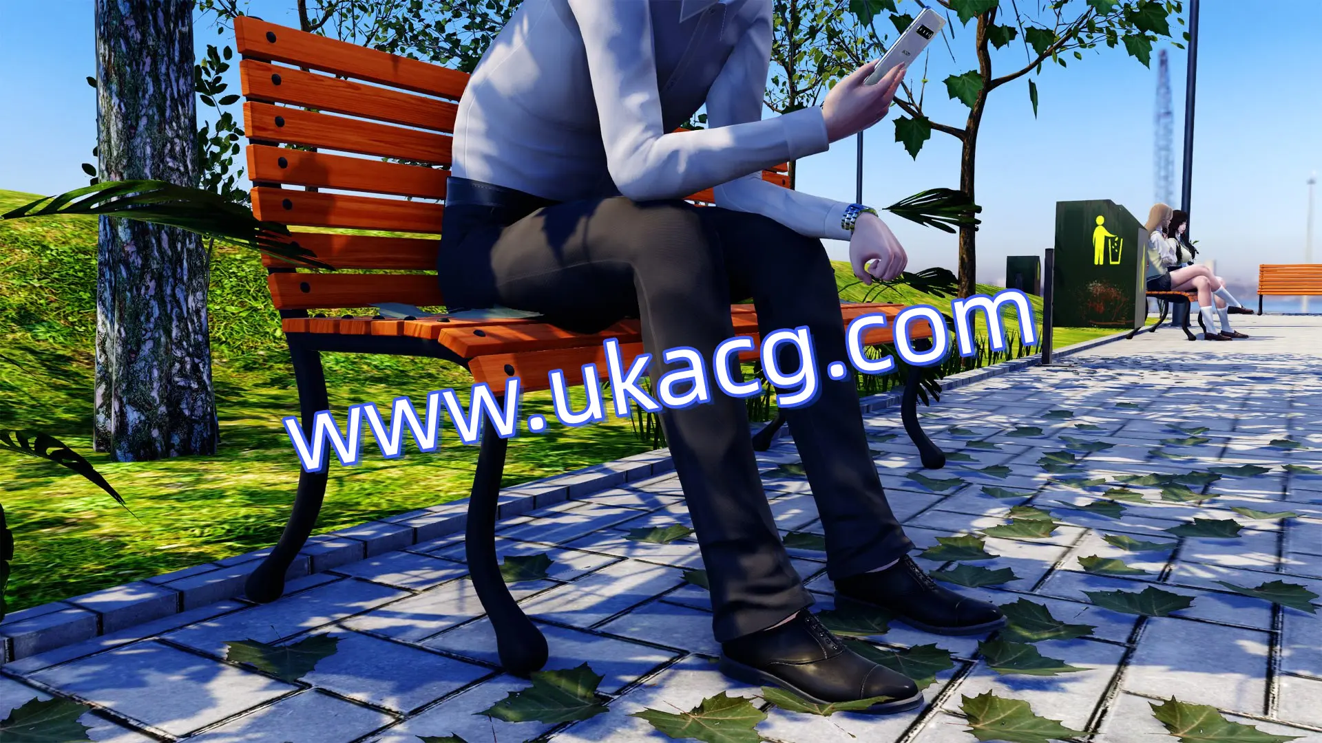 【沙盒+3DCG+中出】遗憾(Regrets)v1.0.0