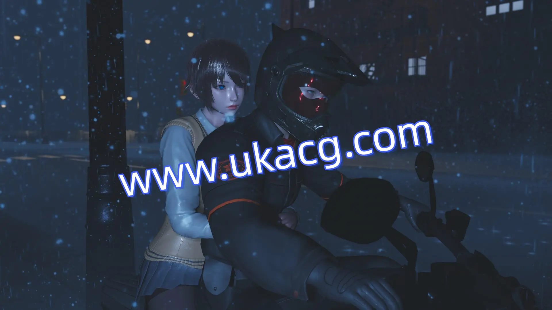 【超自然+男性主角+挑逗】怒潮(PLC译名)(TheWrath)v2