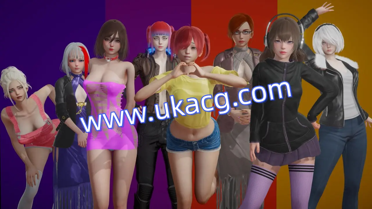 【双端+PC+安卓】霜影Frostshadev0.5