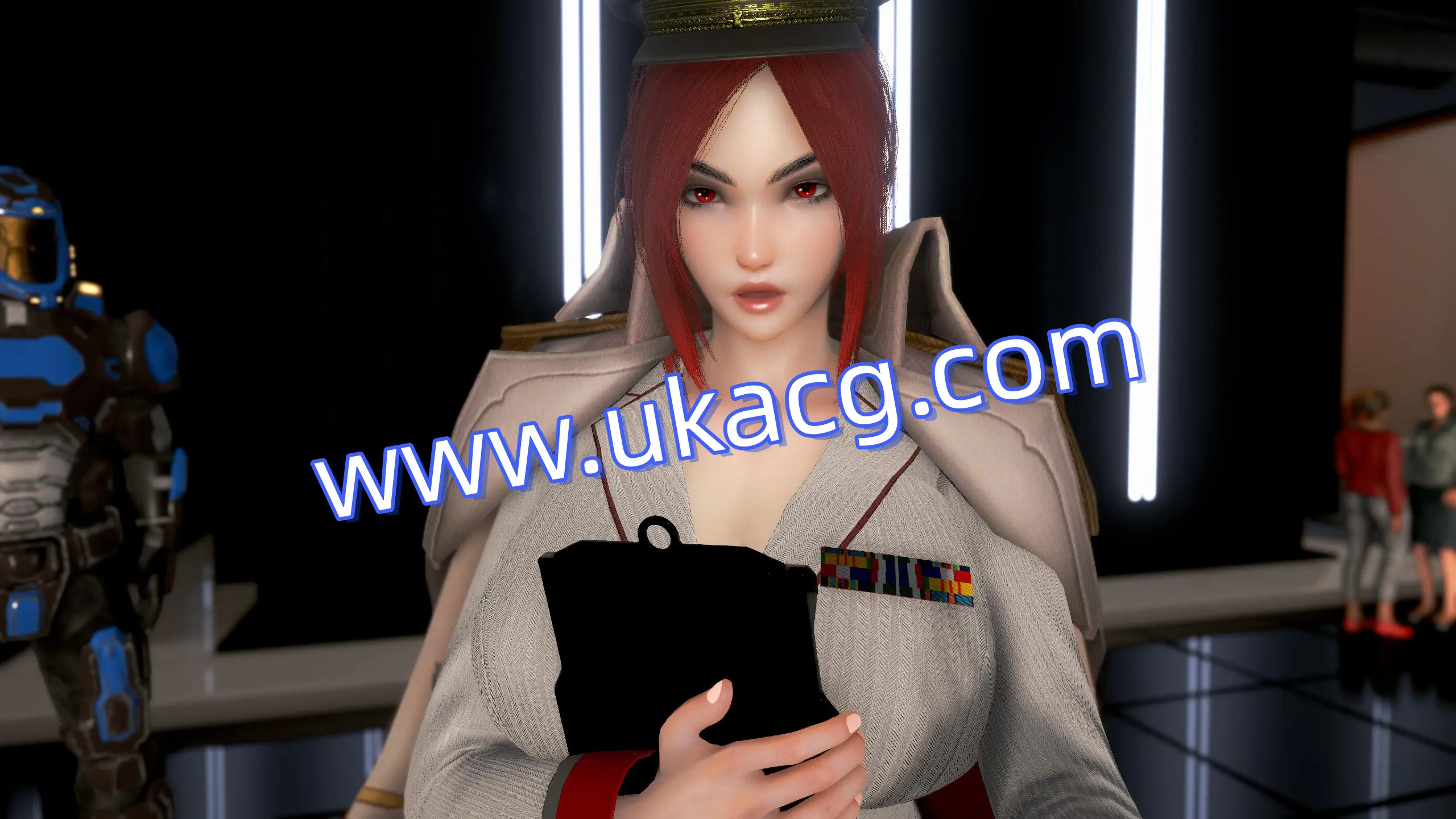 【大屁股+阴道性交+处女】欧派奥德赛(OppaiOdyssey)v0.4.5精翻