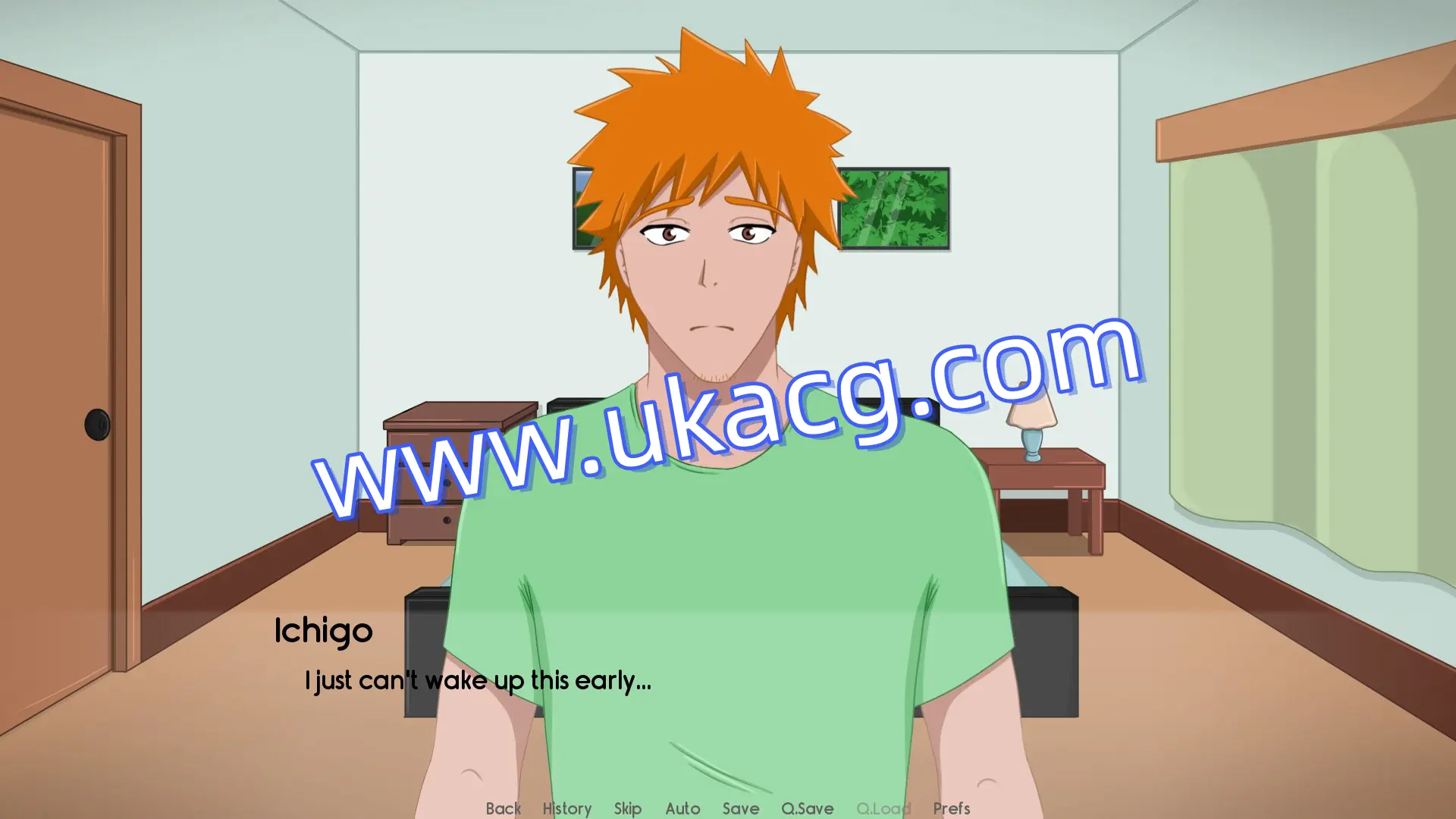 【阴道性交+腐败+2DCG】淫欲社会(LustfulSociety)v0.2a