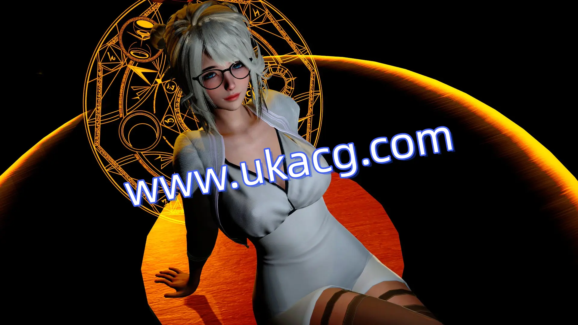 【亚风+SLG+3D】跨界-跨领域(CrossRealms)v0.1.2