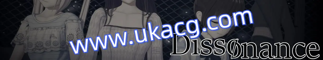 【不和谐+3d+slg】Dissonancev0.1p1