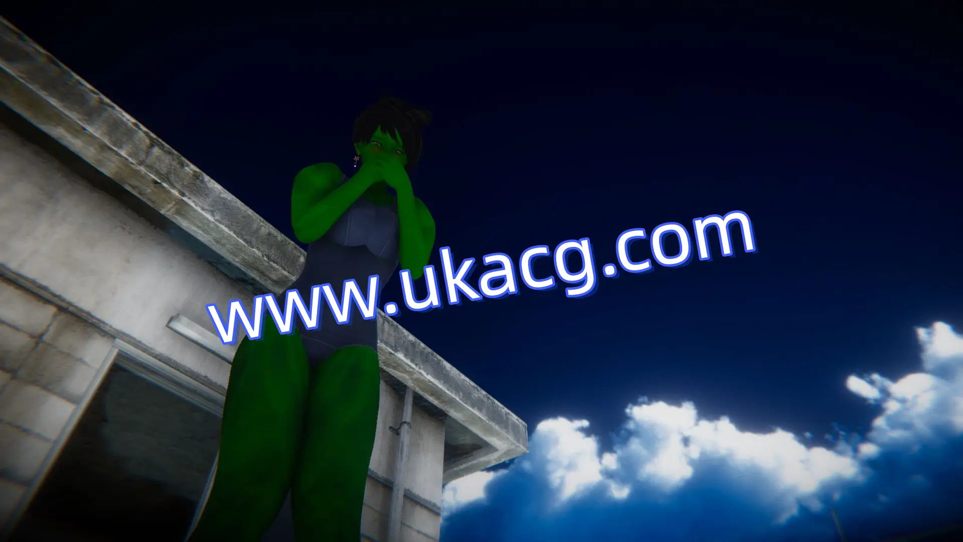 【口交+3DCG+阴道性交】穿越世界学院(World’sCrossingAcademy)v1.2.2.1