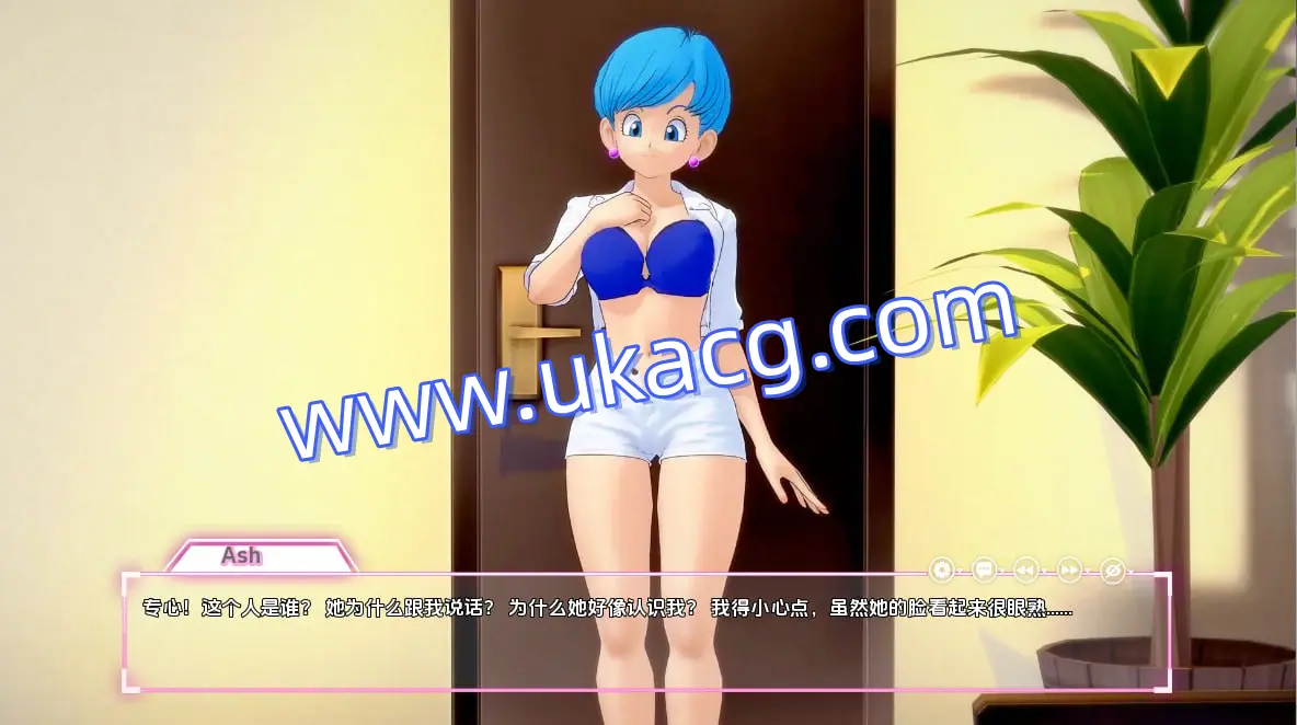 【双端+PC+安卓】我的无尽幻想MyHentaiFantasyv0.8.1