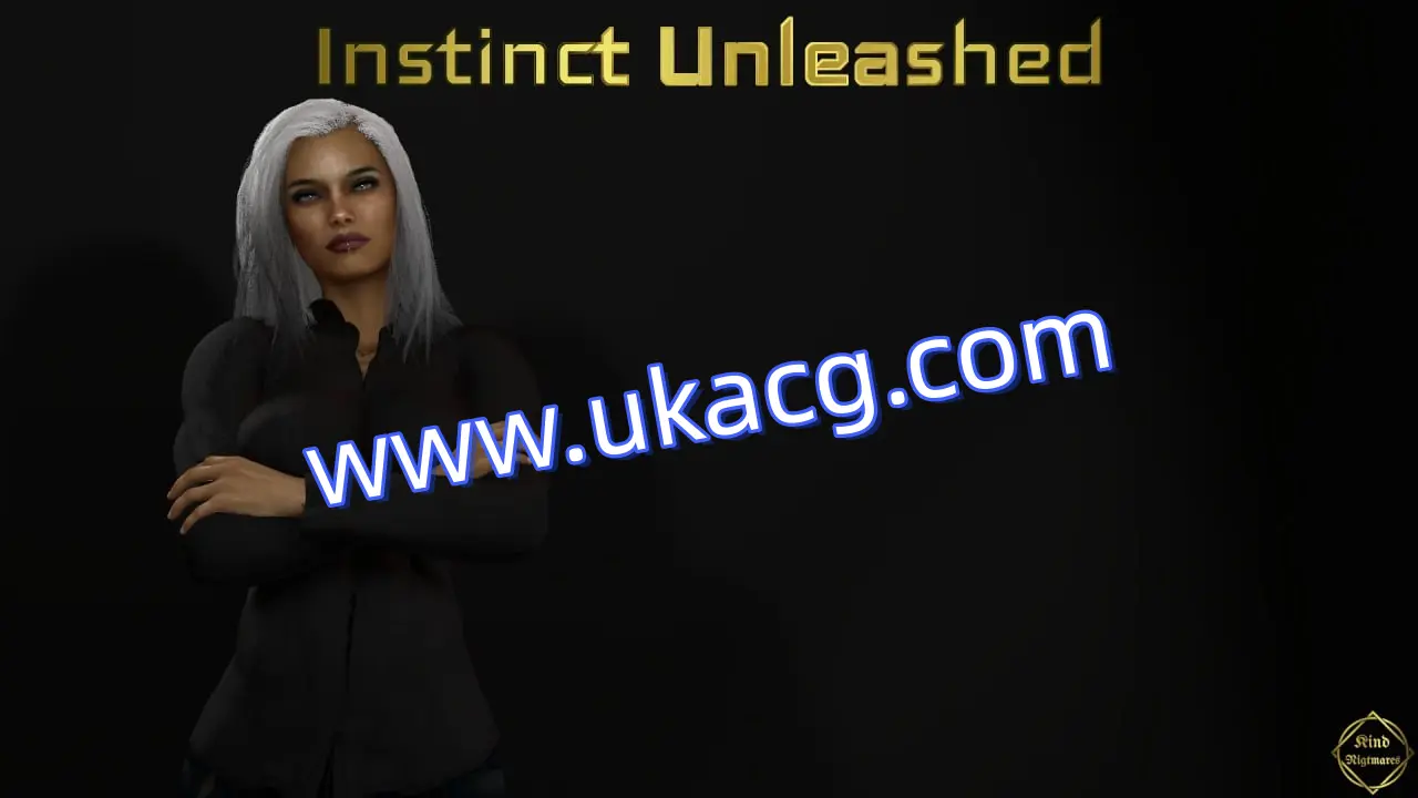 【双端+PC+安卓】释放本能InstinctUnleashedvCh4第4章