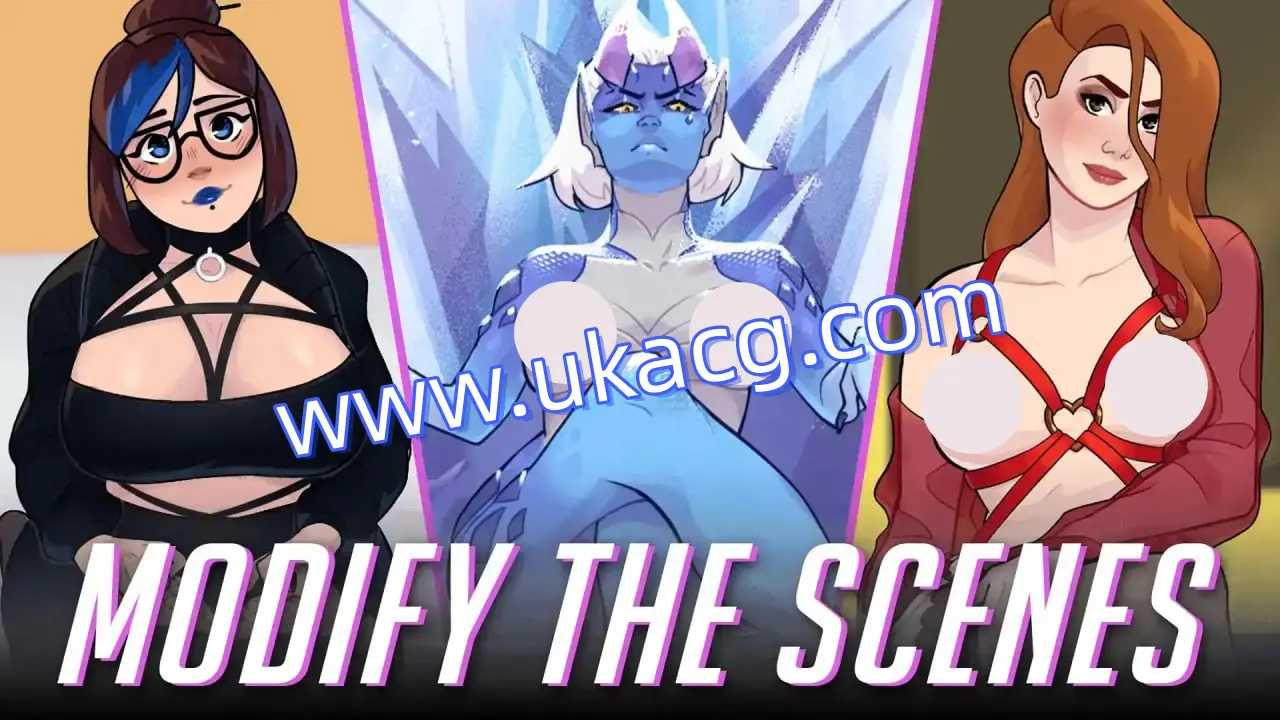 【双端+PC+安卓】学院34vAcademy340.27.1.2??翻