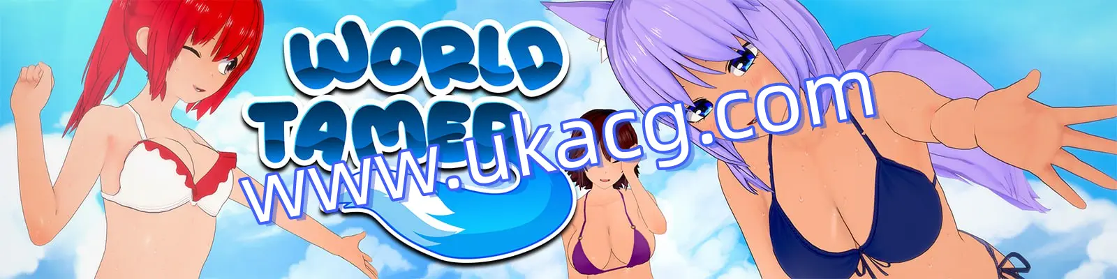 【世界驯兽师+双端+PC】WorldTamerv0.6.5