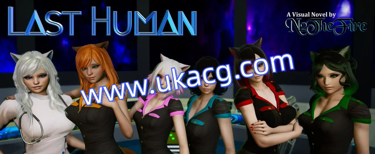 【双端+PC+安卓】最后的人类LastHumanv0.6b