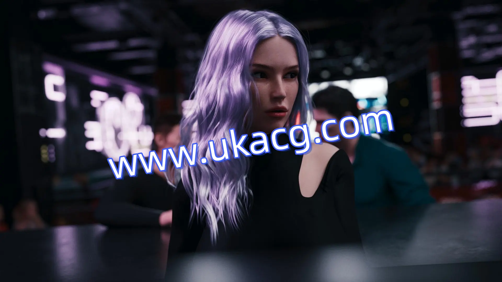 【自慰+PC+熟妇】网络诱惑(CyberneticSeduction)vEp.5Part1