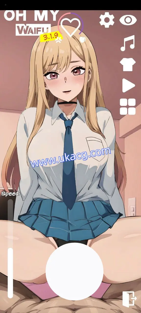 【pc+安卓+2D】OhMyWaifuv3.3.1