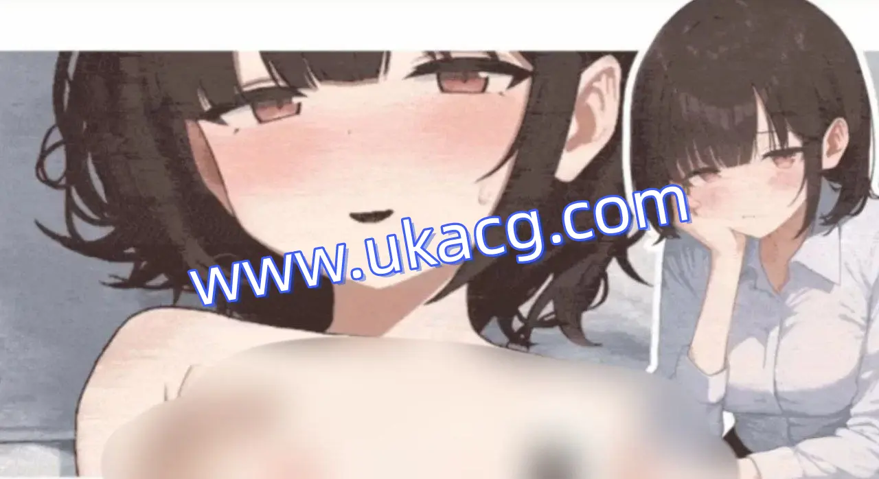 【SLG+双端+2D】进入可疑按摩店的新员工官中