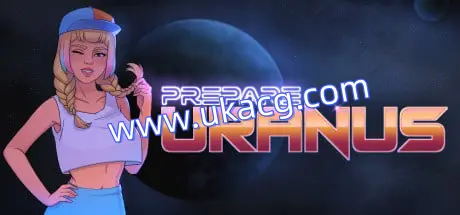 【SLG+PC+官中】天王星的准备为成年人探索黑洞 (Prepare Uranus: Exploring Black Holes for Adults)