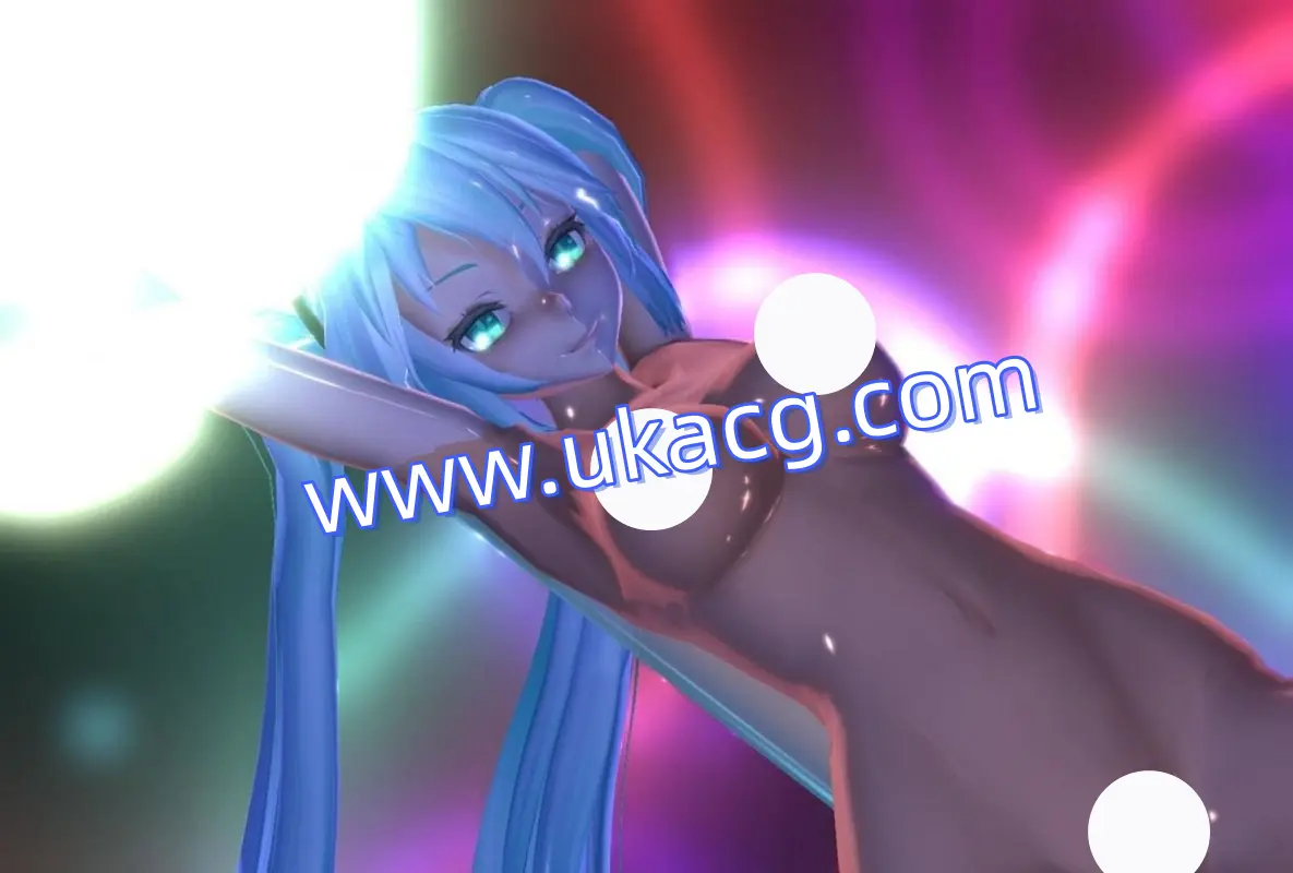 【精品+SLG+机翻】初音奴隶家族(The Northwood Lair)