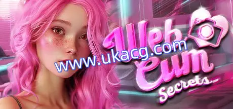 【SLG+官中+PC】网络摄像头秘密????(WebCum Secrets ????)